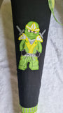 Ninjago Schultüte Einschulung mit Namen Zuckertüte Motiv Ninjago