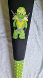 Ninjago Schultüte Einschulung mit Namen Zuckertüte Motiv Ninjago