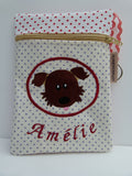 Leckerlitasche  Hund