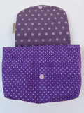 Lenkertasche Fee mit Namen